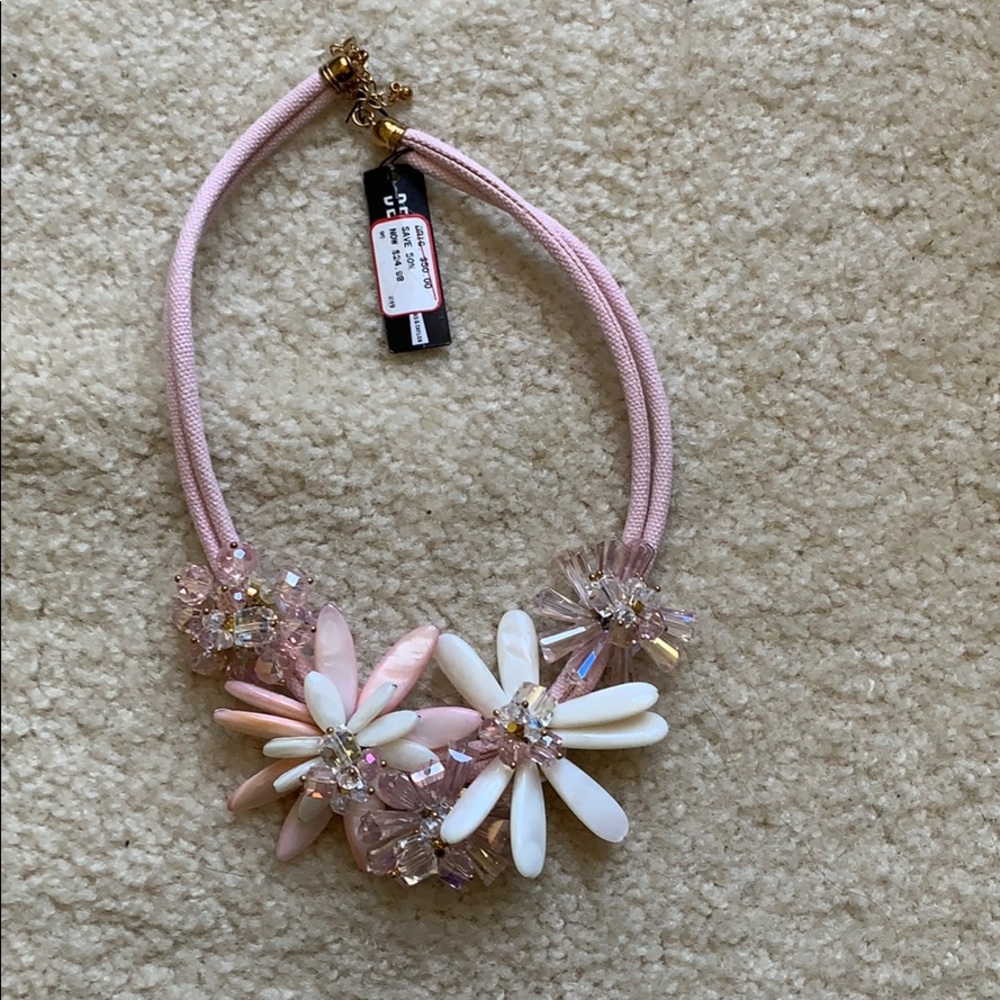 Lord and Taylor necklace
